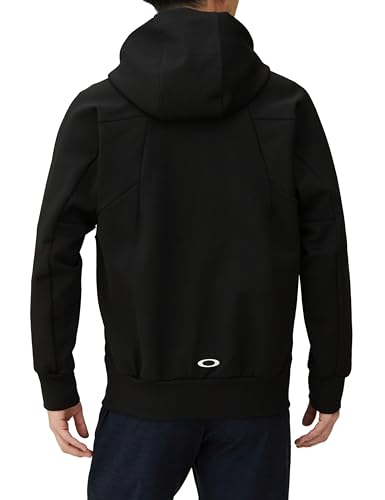 未使用 OAKLEY ENHANCE DRY GRID FLEECE 【G】． Oakley Enhance Dry Grid Fleece Jacket 14.0 - New Athletic